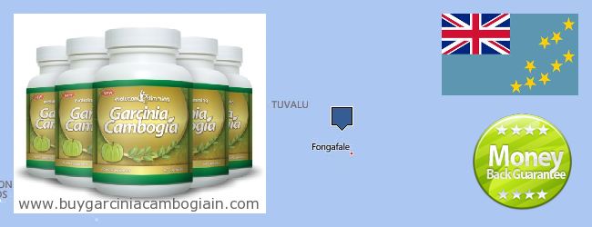 Dove acquistare Garcinia Cambogia Extract in linea Tuvalu